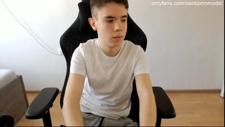 cockjohnmodel  09-03-2022
